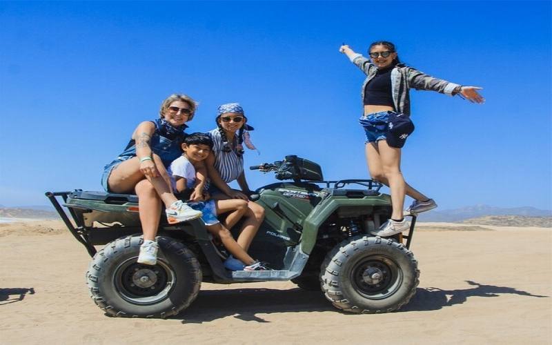 Family Adventure