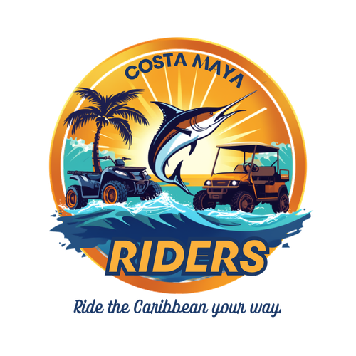 Costa Maya Riders